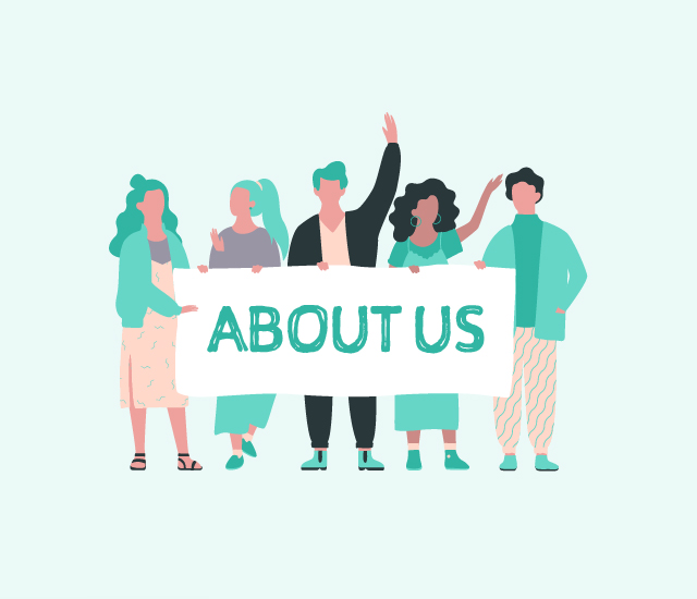 About Greeting Lives Foundation